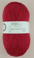 WYS - Signature 4 Ply - Sweet Shop - 529 Cherry Drop
